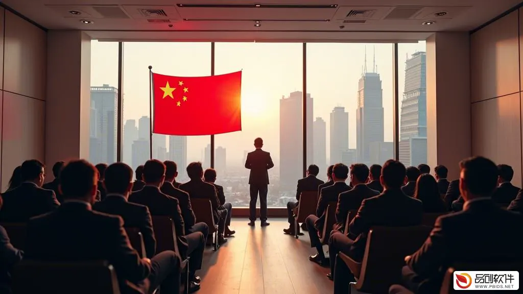 武汉市党建智慧分布式知识库平台技术中心：引领党建创新的新篇章
