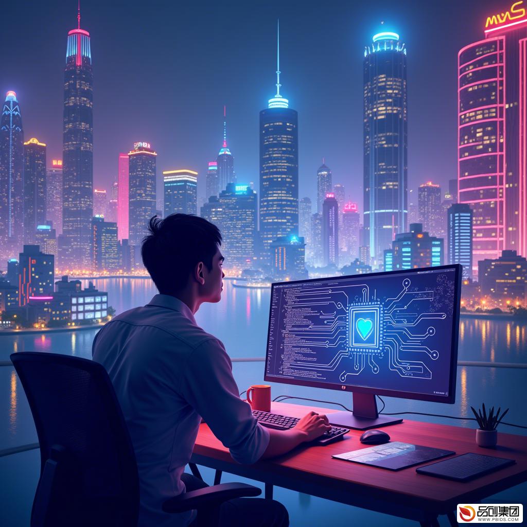 深圳APP系统开发定制：打造专属商业利器
