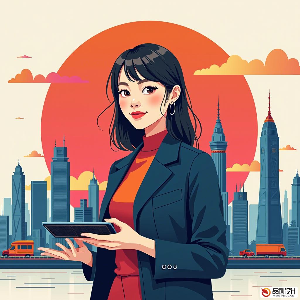 金华市品创设计解决方案：引领创新设计新风尚
