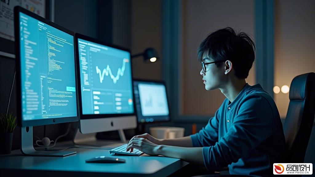 资金管理沉浸式动效方案设计工作室：创新金融体验的未来
