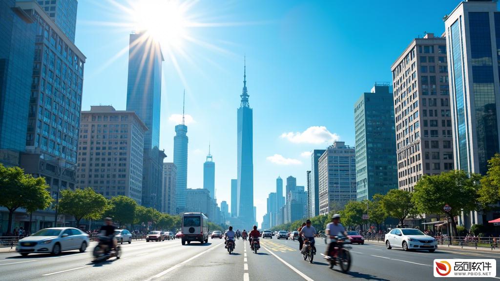 天津市桥梁结构监测预警系统技术中心：守护城市安全的科技先锋
