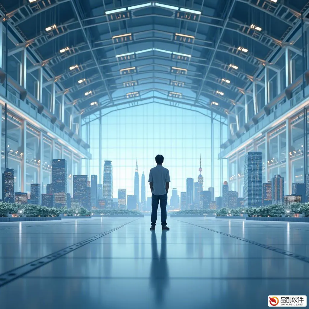 杭州市智能仓储数字孪生建模平台商：引领物流行业...