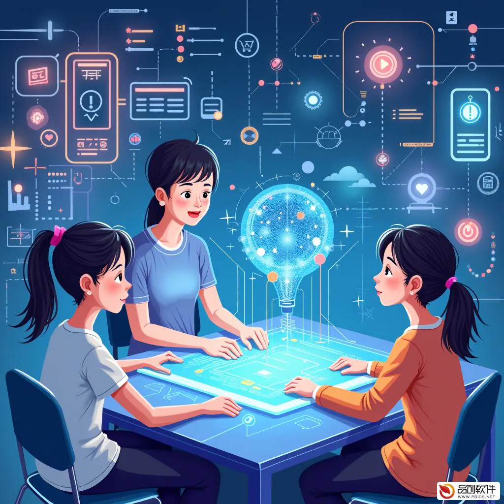 杭州市教育课程工厂平台集团：创新教育模式，引领...