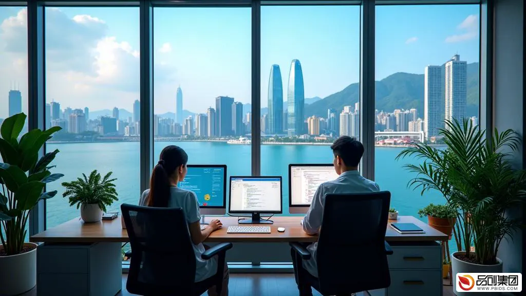 珠海软件定制开发：打造高效解决方案，引领数字化转型
