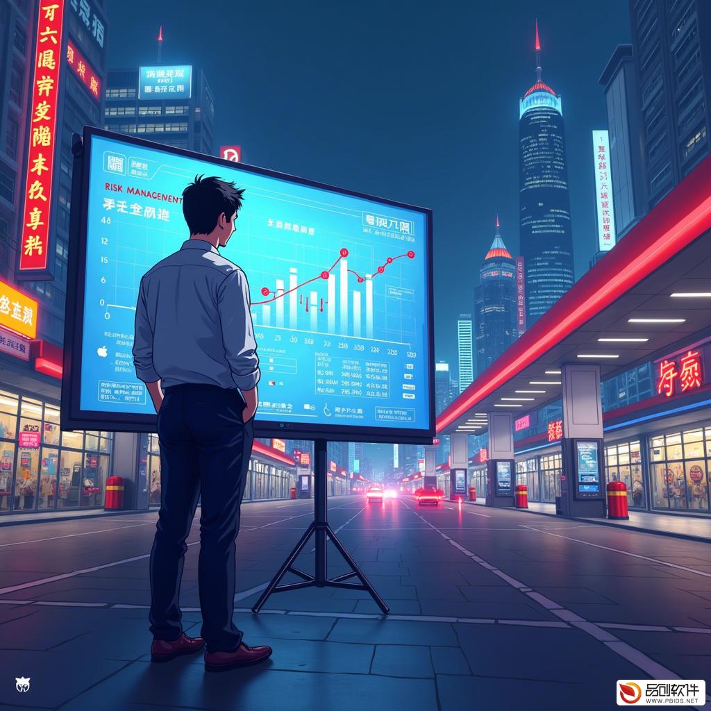珠海市全面风险管理系统开发服务站：构建城...