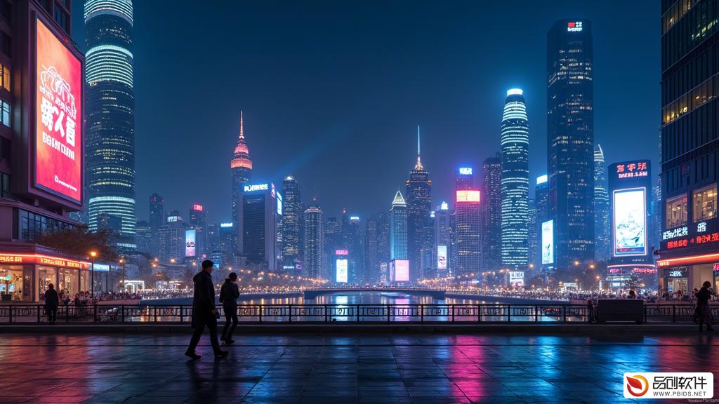 北京市金融APP合规服务商：引领金融科技新风尚
