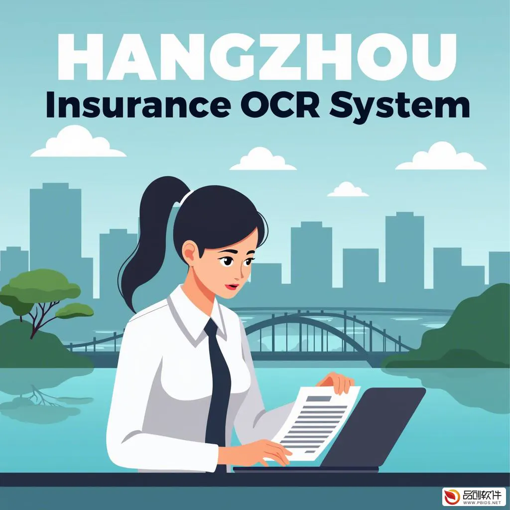 杭州市保险理赔OCR识别系统开发服务商全解析
