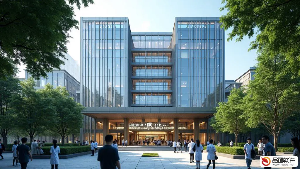 东莞市医疗设备远程运维平台集成商：引领医疗智能化新篇章
