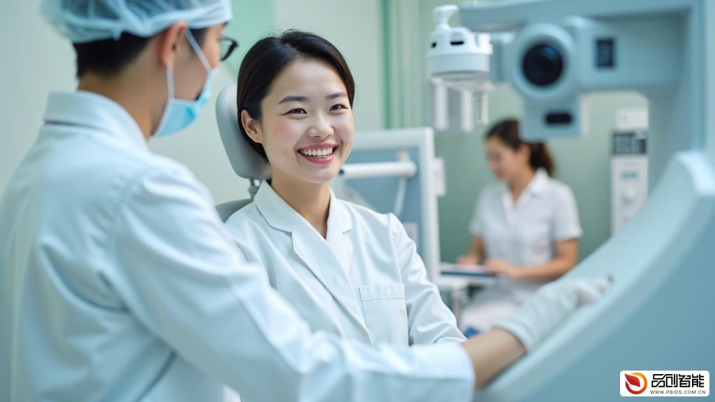 女性健康新纪元：智能药盒运营商引领健康管理革命
