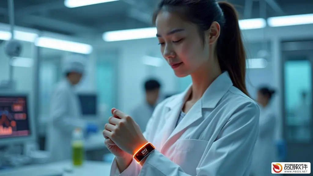 重庆市医疗穿戴设备平台研发中心：科技引领健康未来
