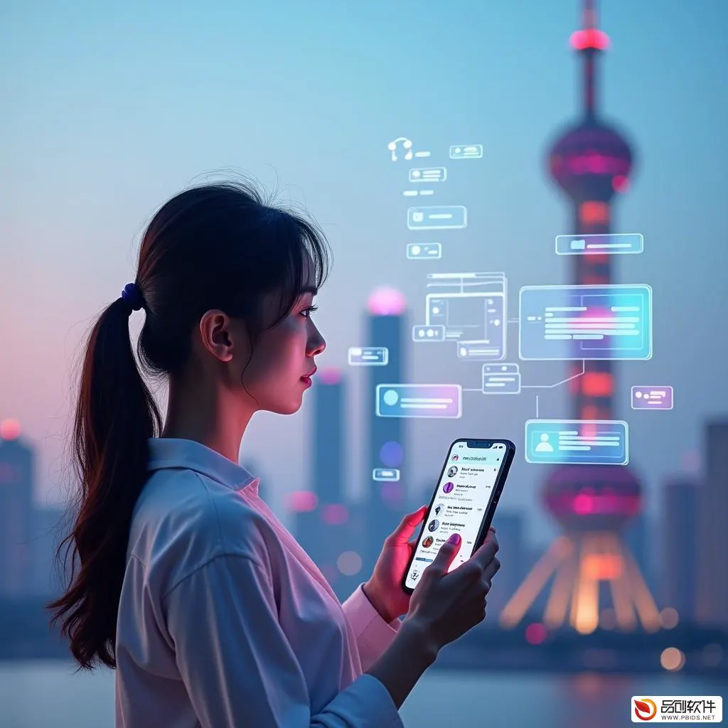 宁波市资讯社交App定制平台集成商：打造高效互动的数字生活新体验
