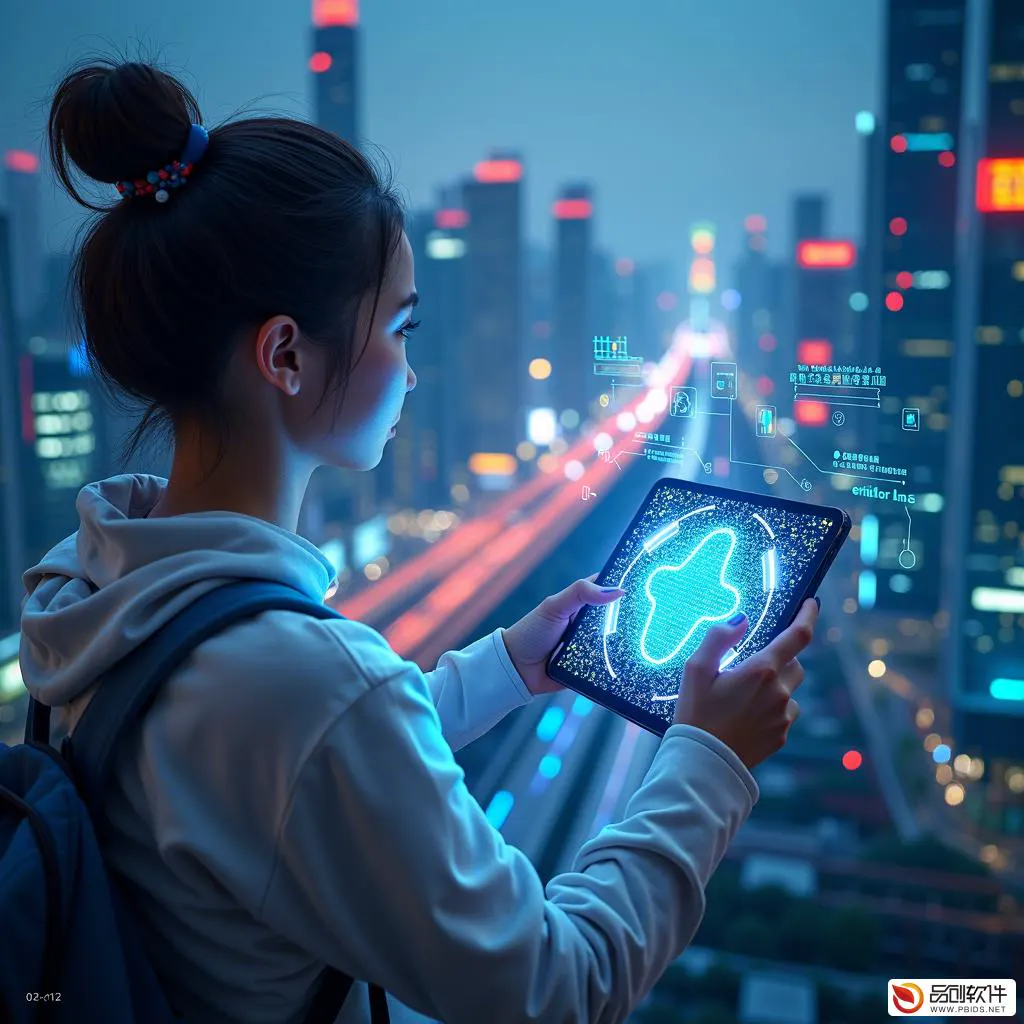 重庆市AI原生APP应用机构：引领数字创新的新篇章
