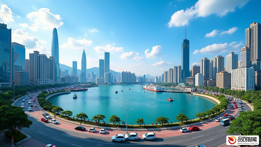 珠海市家庭健康数据中台工场：打造智慧医疗新生态
