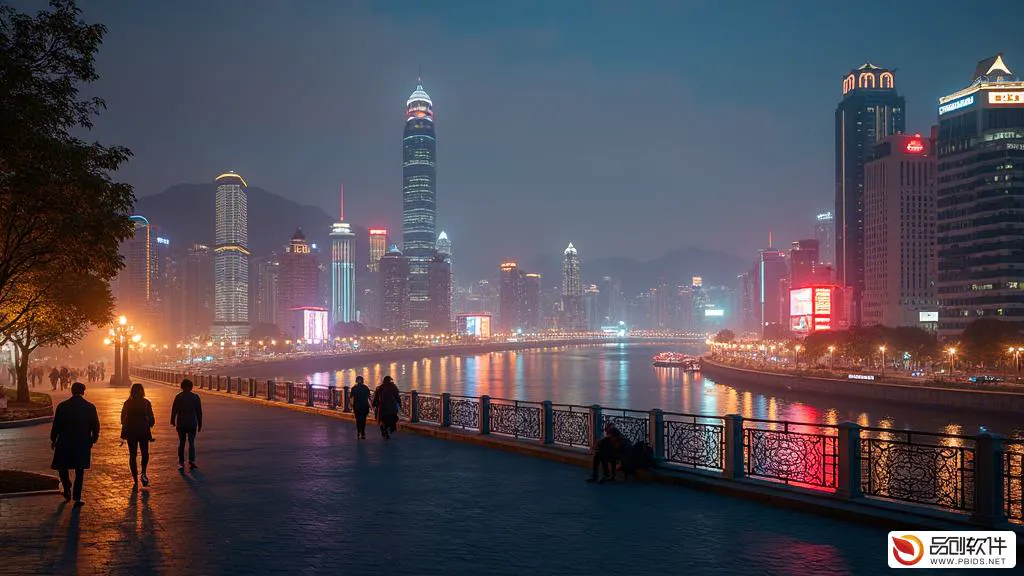 重庆市保险知识图谱平台运营商：引领保险业数字化转型的新篇章
