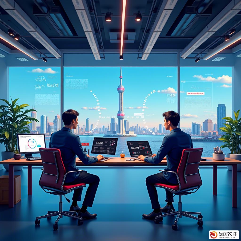 上海市车载互联平台技术中心：引领智能出行新时代
