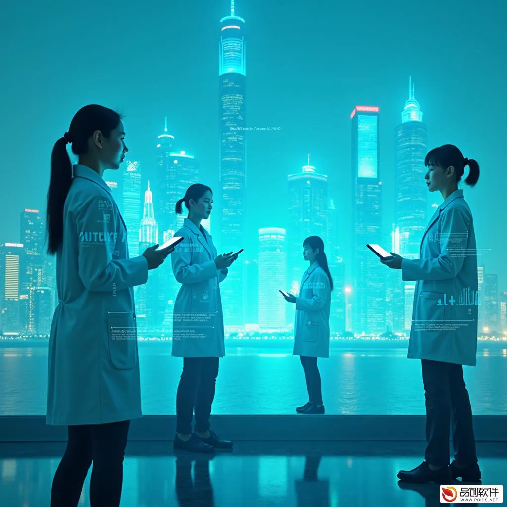 深圳市医疗数据脱敏平台服务站：保障医疗信息安全...