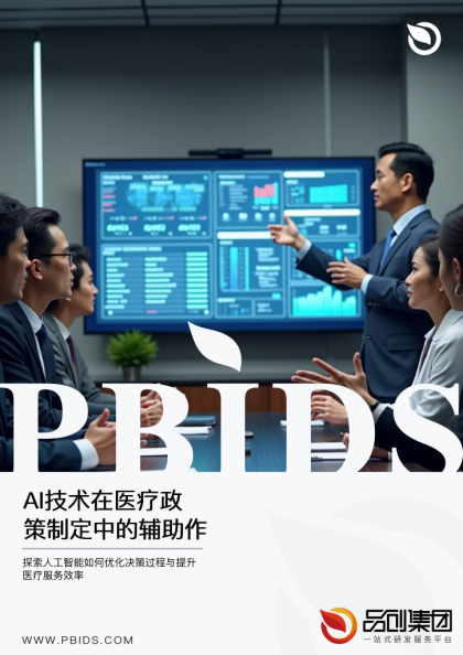 AI技术在医疗政策制定中的辅助作用