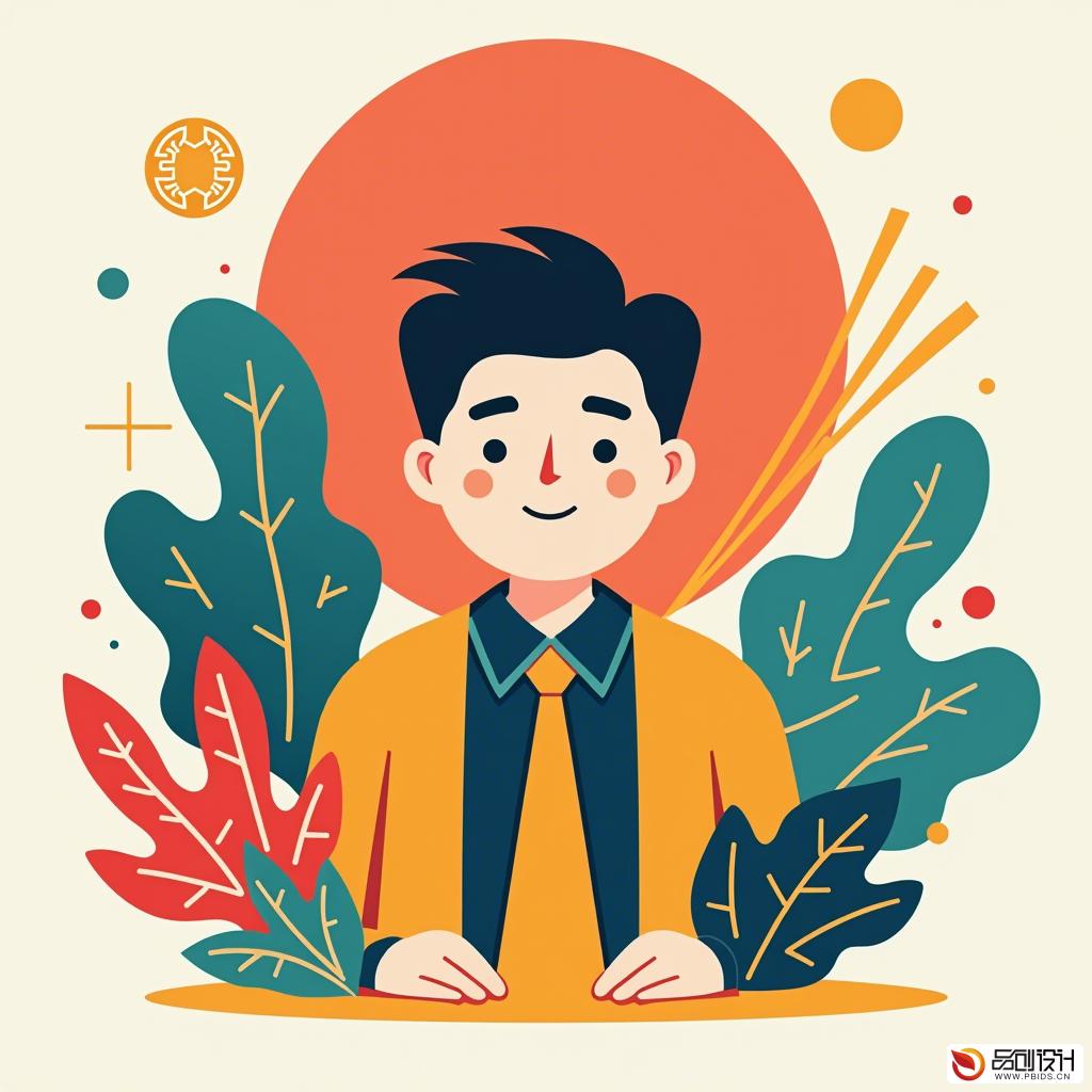 政务服务品牌动态图形的创新应用与企业发展
