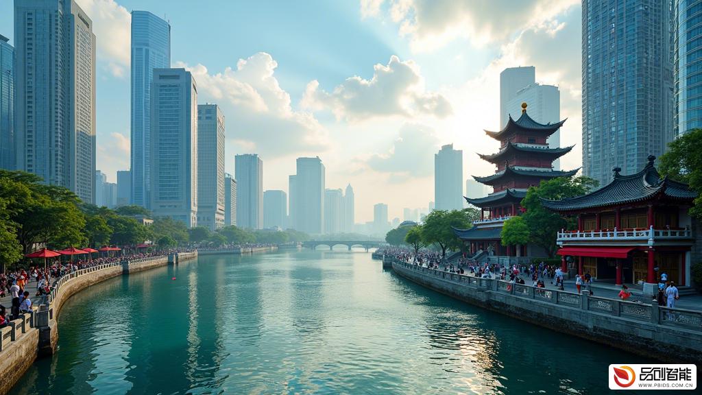 杭州市能量感知路由协议供应链基地：创新引领未来物联网发展
