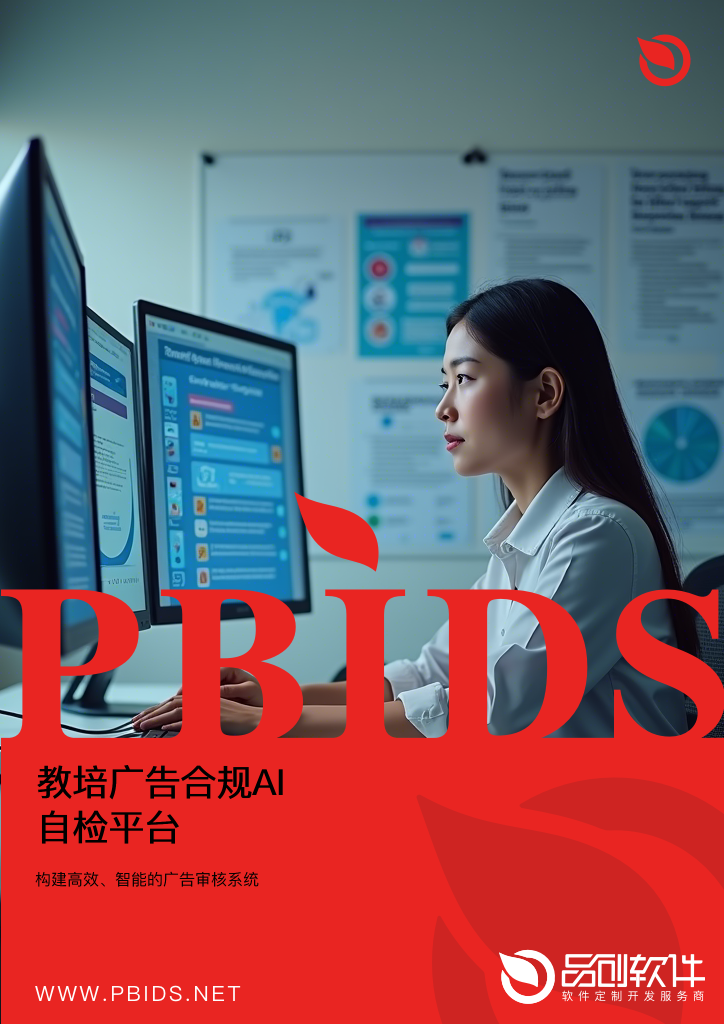 教培广告合规AI自检平台