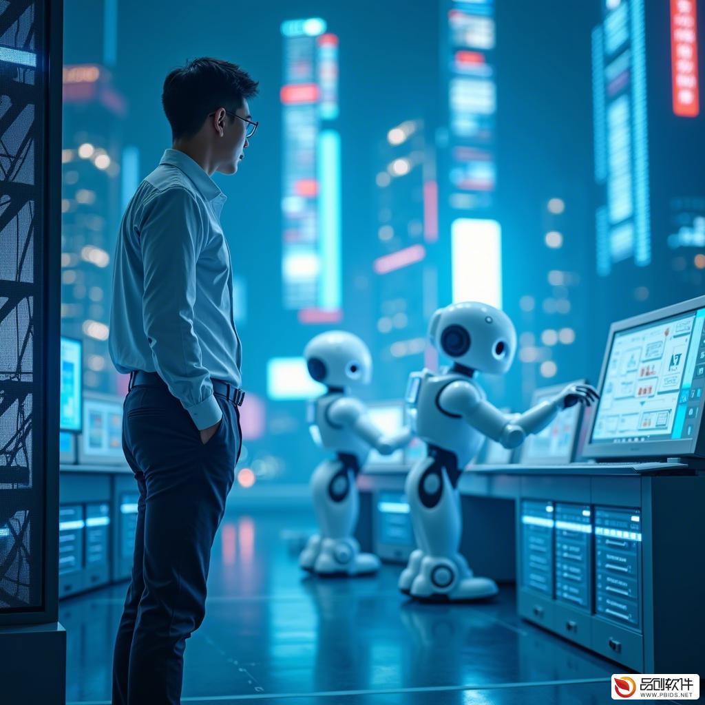 广州市设备状态远程运维系统开发：创新引领...