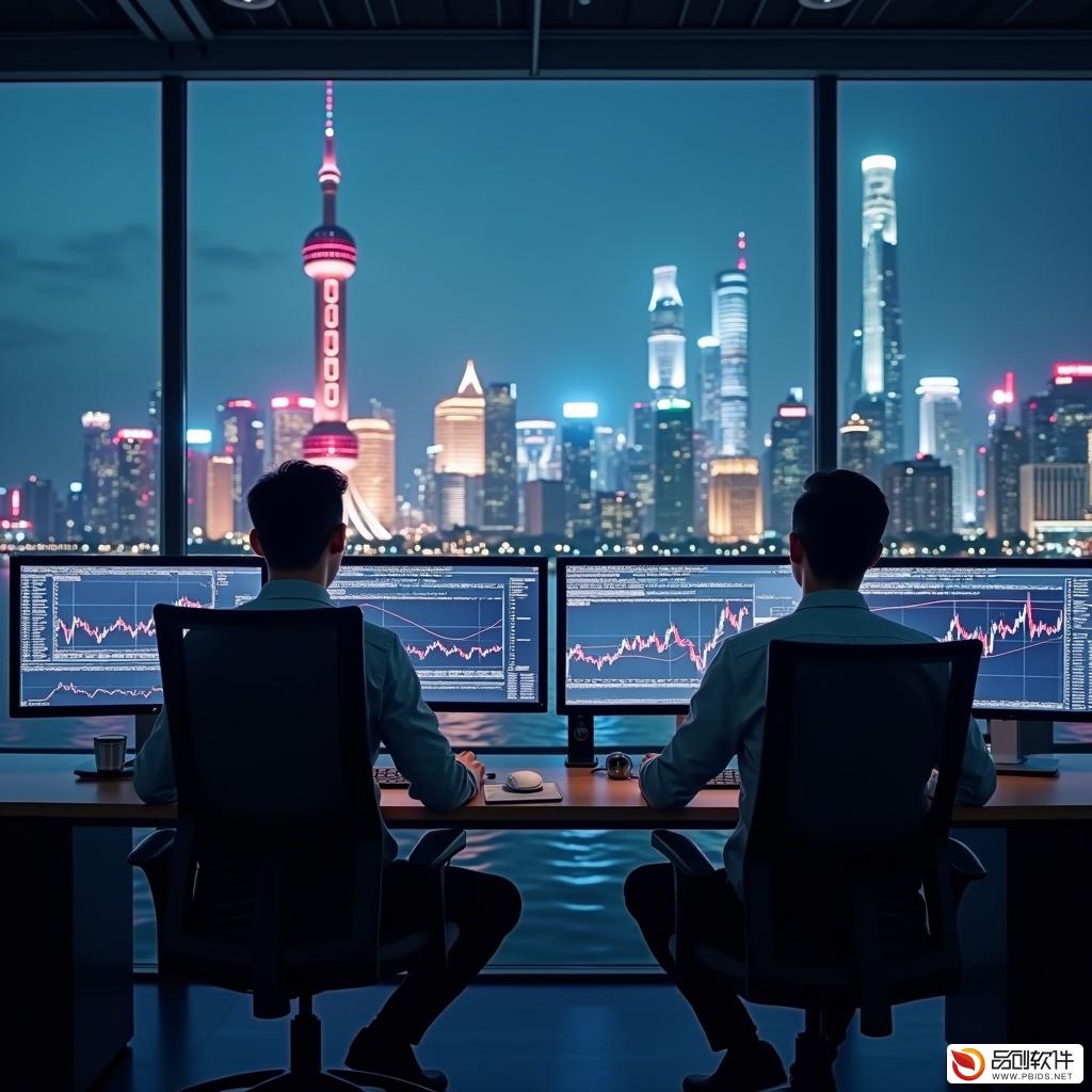 上海市证券从业AI培训系统公司的崛起与影响
