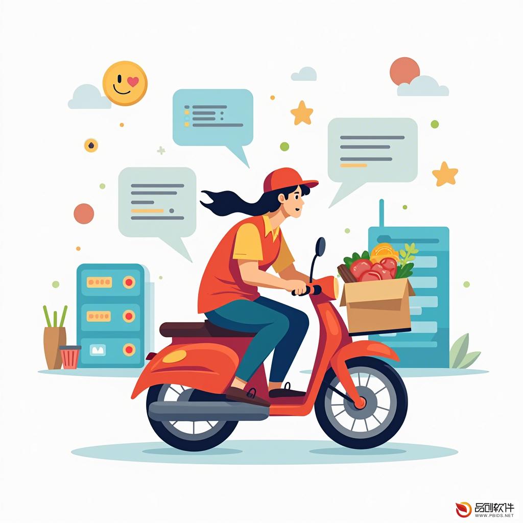 同城外卖APP定制开发：后端开发的深度解析
