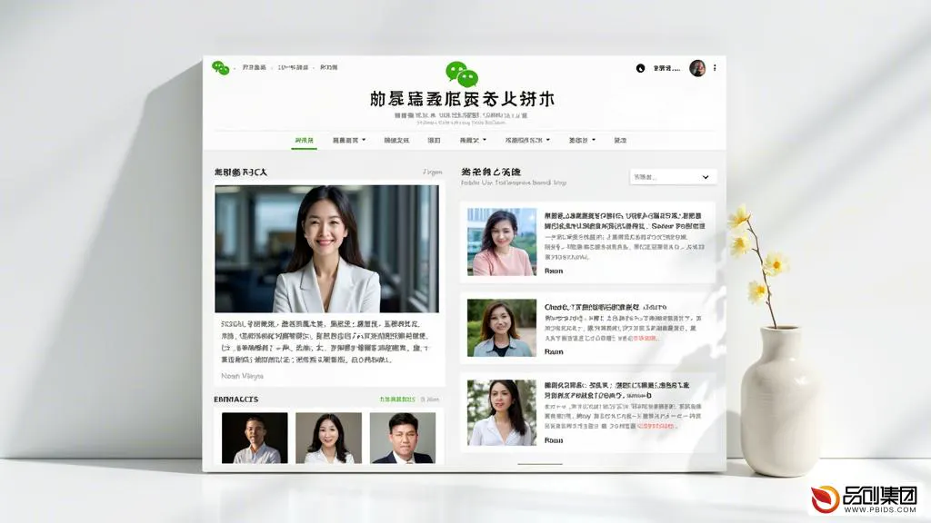 微信公众号开发程序：从零到一的全面指南

