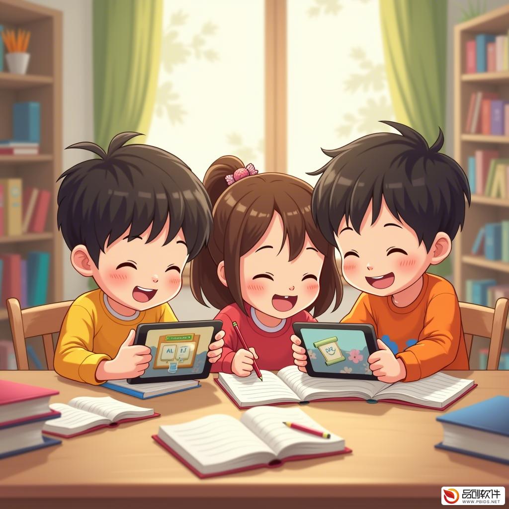 合肥市儿童教育学习APP市场深度剖析与未...