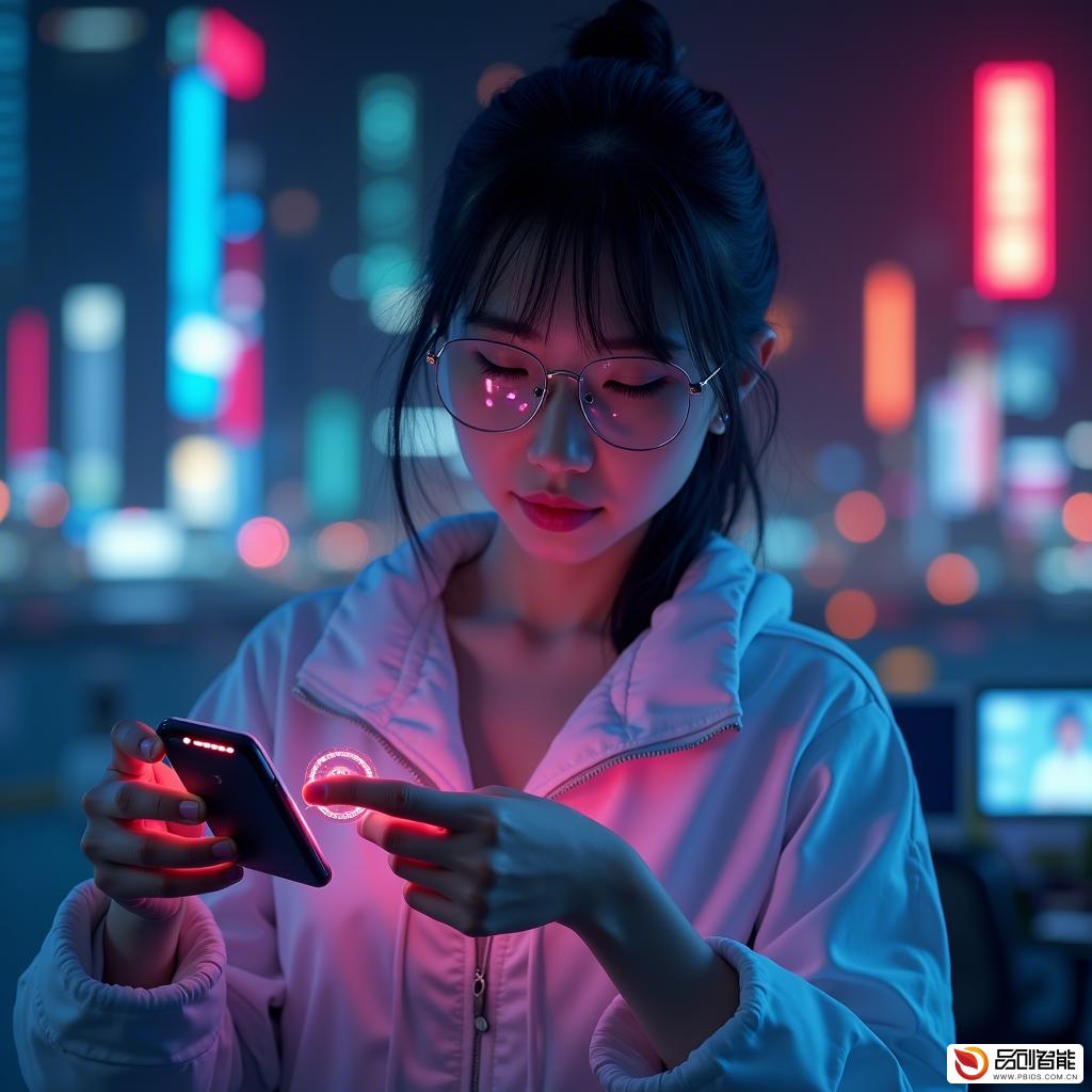 天津市女性健康智能硬件厂商：创新科技守护...