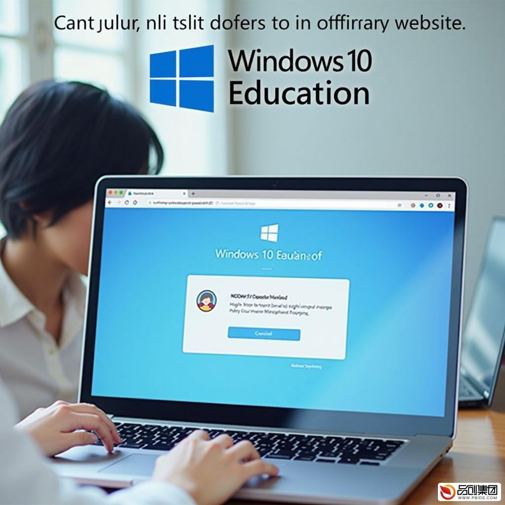 Win10教育版激活工具KMS详解
