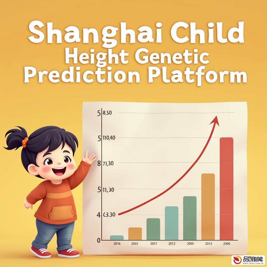 上海市儿童身高遗传预测平台：科学预测，助...