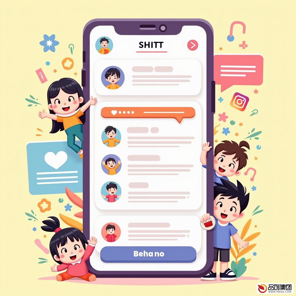 社交软件APP定制：打造专属社交平台的全...