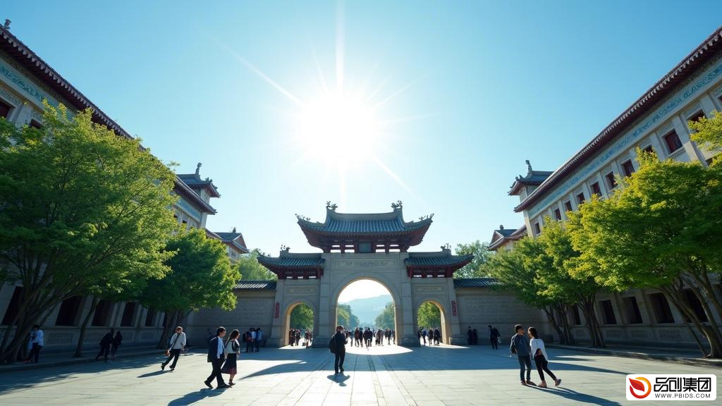 湖南大学信息安全：筑牢数字世界的铜墙铁壁

