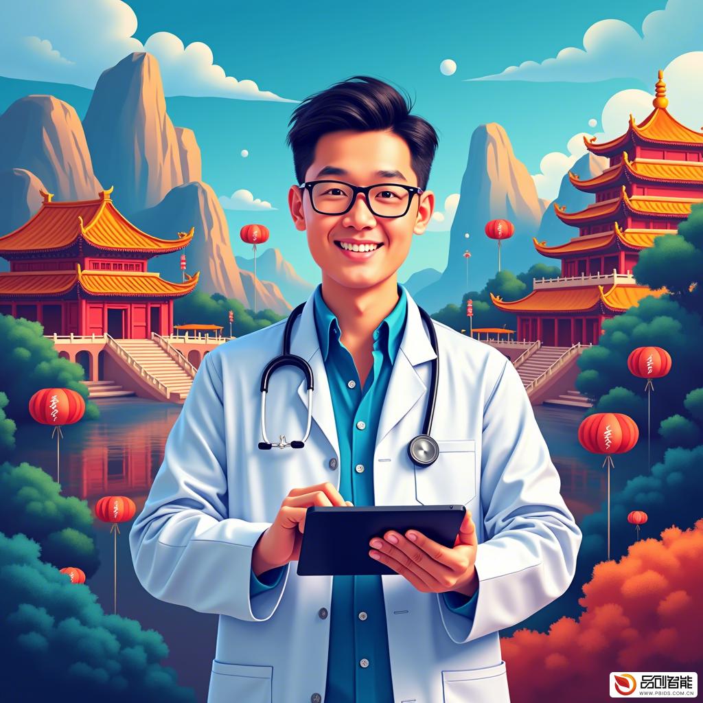 重庆市远程问诊平台运营商：重塑医疗健康的未来
