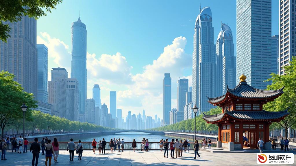 杭州市AI工地安全合规监测系统的革新运营商
