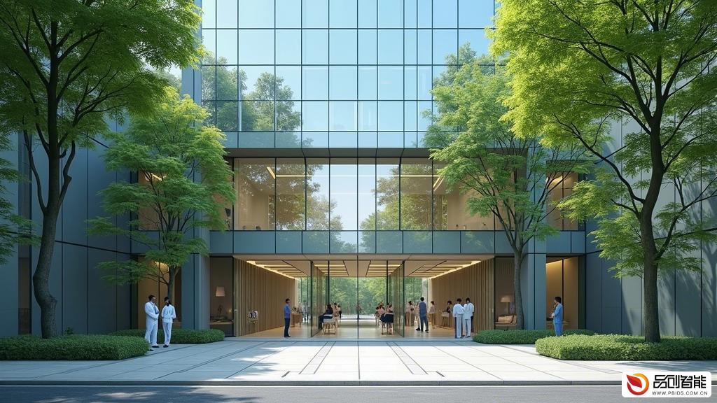 无锡市医疗设备共享标准系统厂商解析与选型指南

