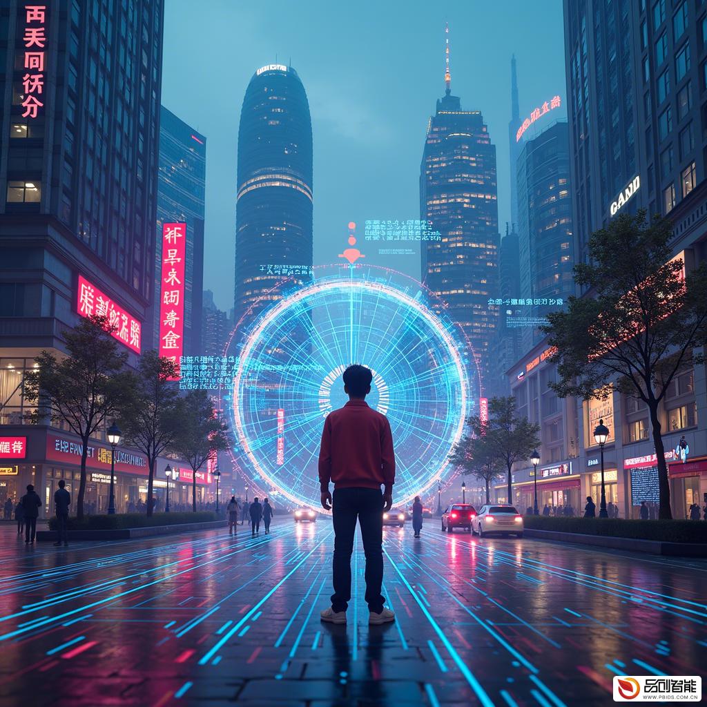 杭州市智能发券精准触达技术团队的革新实践
