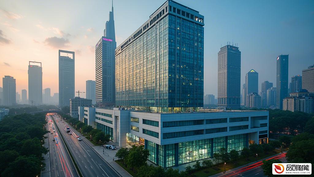 天津市医疗设备功耗追踪系统中心：提升医疗效率与能源管理的创新实践

