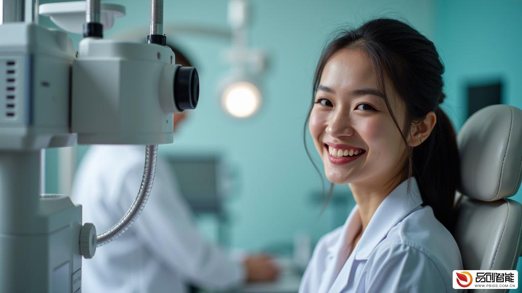 女性健康智能手环技术中心：科技守护，健康同行
