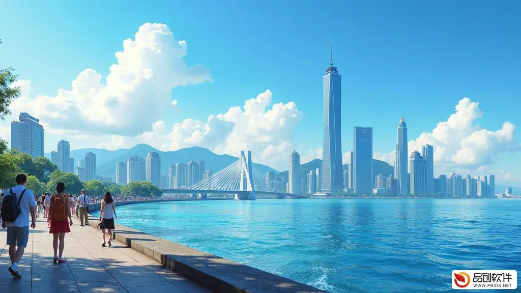 珠海市教育元宇宙平台：创新引领未来教育新篇章
