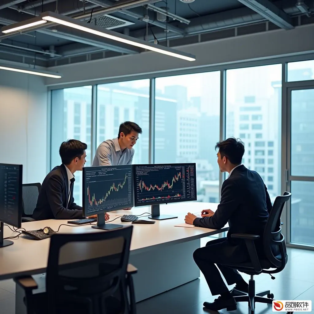 杭州市证券智能资讯聚合工作室：引领金融信息新时代

