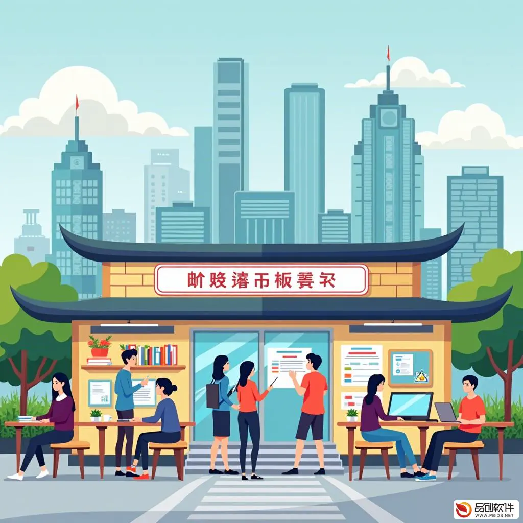 重庆市教育联邦学习系统服务站：推动教育数字化转...