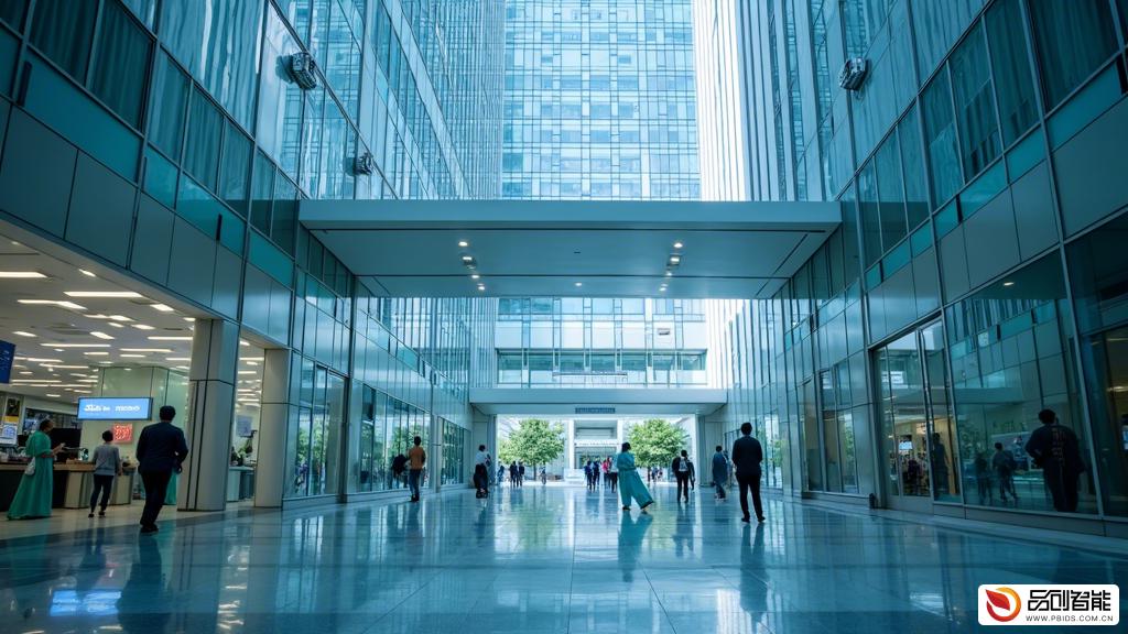 广州市医疗设备共享认证平台技术中心：推动医疗资源高效利用的新篇章
