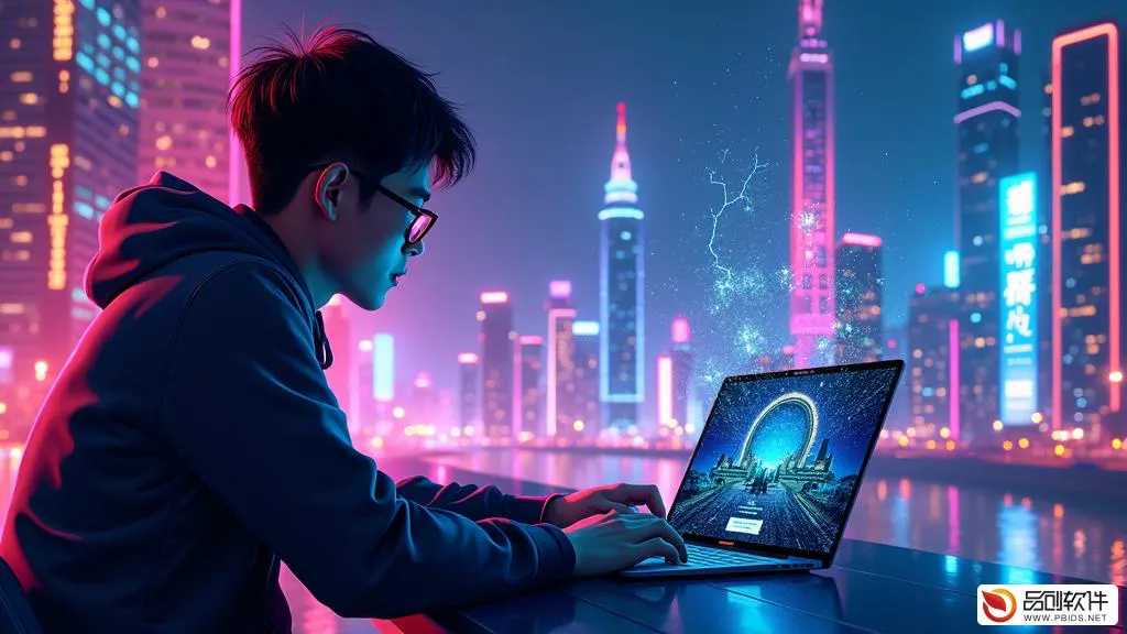 重庆市小程序快速开发企业：引领数字化转型的新力量
