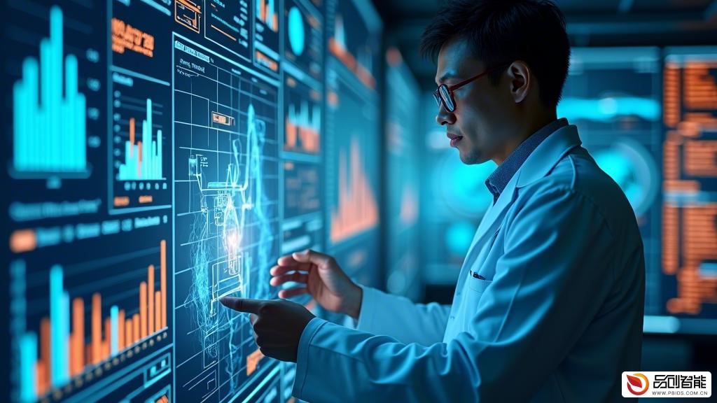 北京市医疗大数据分析系统中心：驱动健康医疗的智慧引擎
