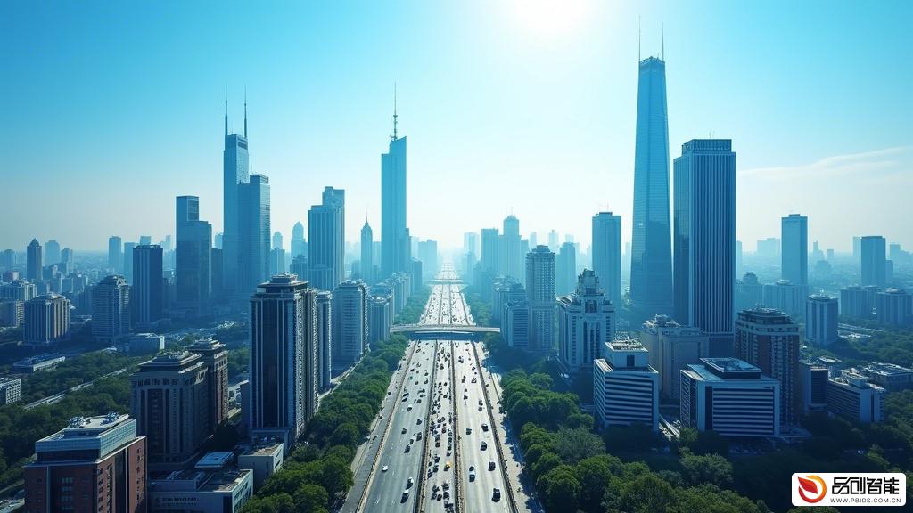 合肥市工作环境实时监测方案：打造高效安全的职场新生态
