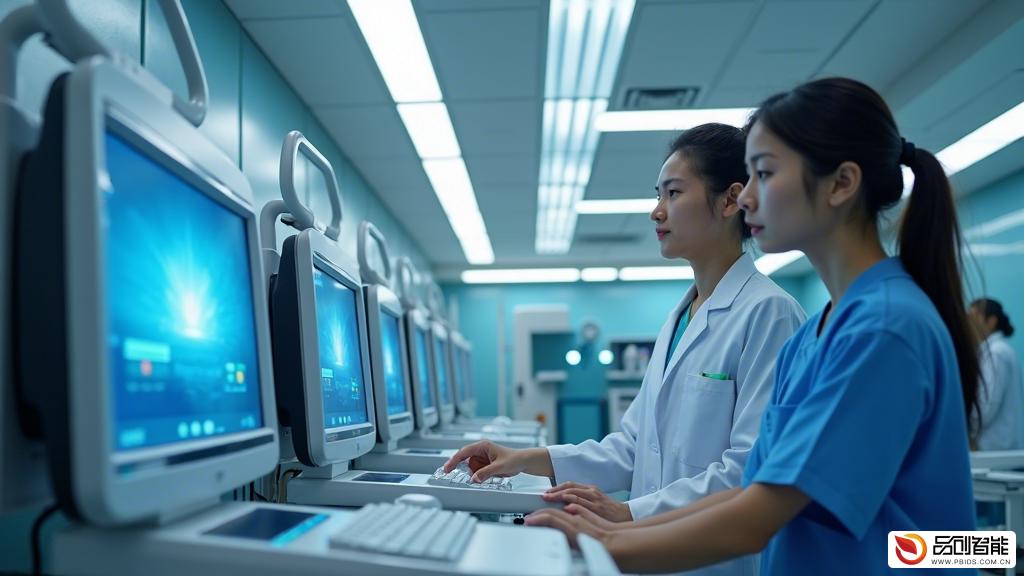 深圳市医疗设备休眠策略平台的创新与应用
