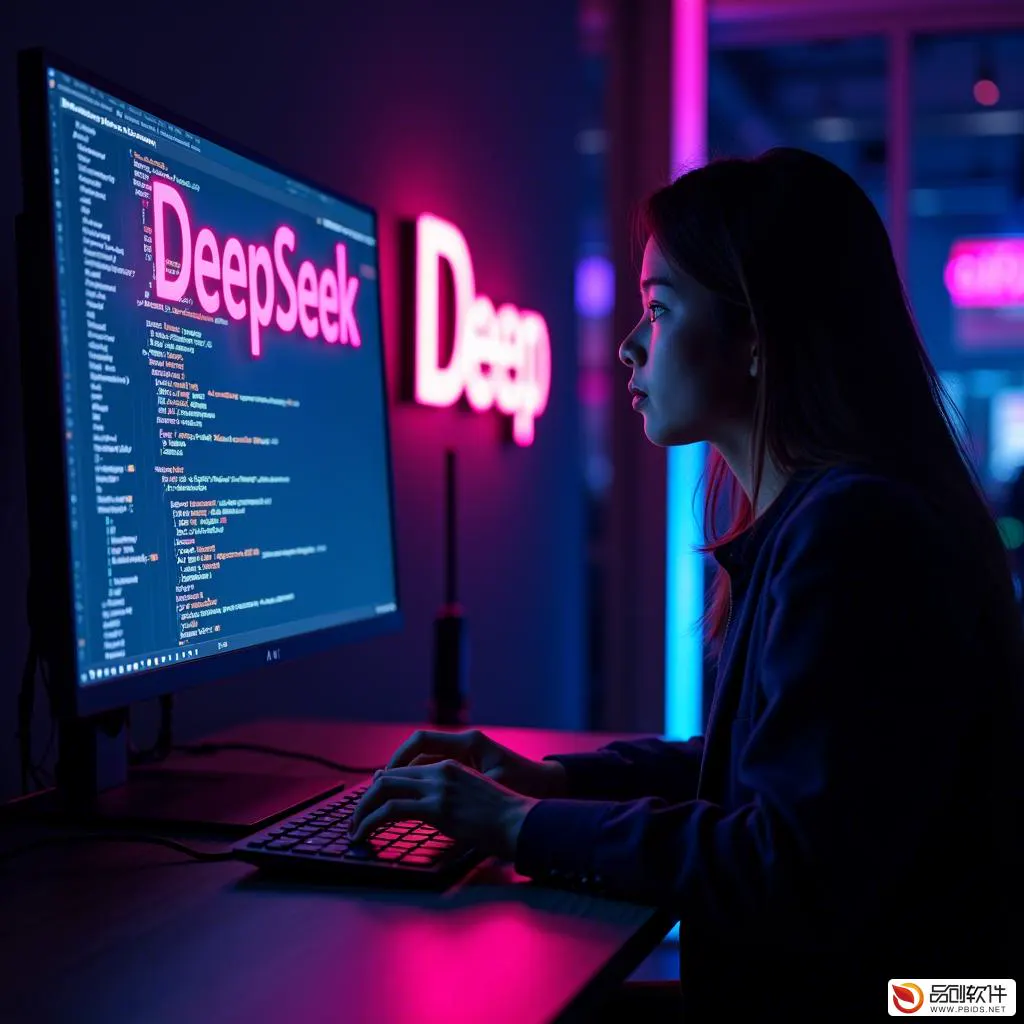 成都市DeepSeek SDK工具开发工作室：...