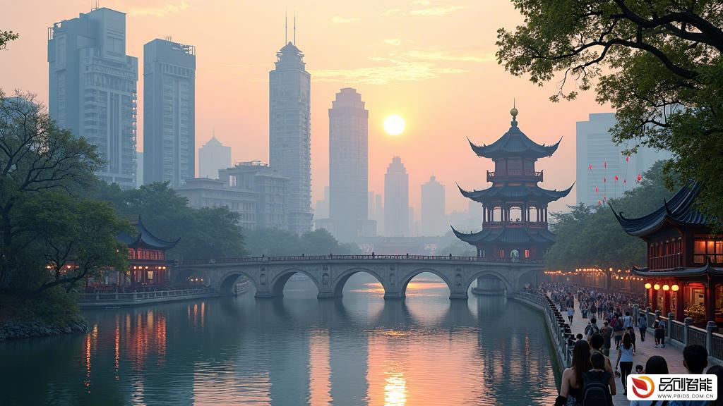 杭州市远程体温管理方案：集团应用与革新实践
